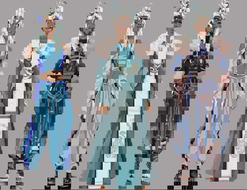 Natalia Jokhan (Natalia Porter. J)