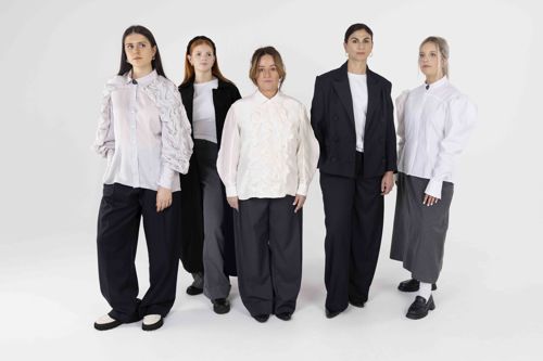 Winifred  Solomon (Winnie Catherine)