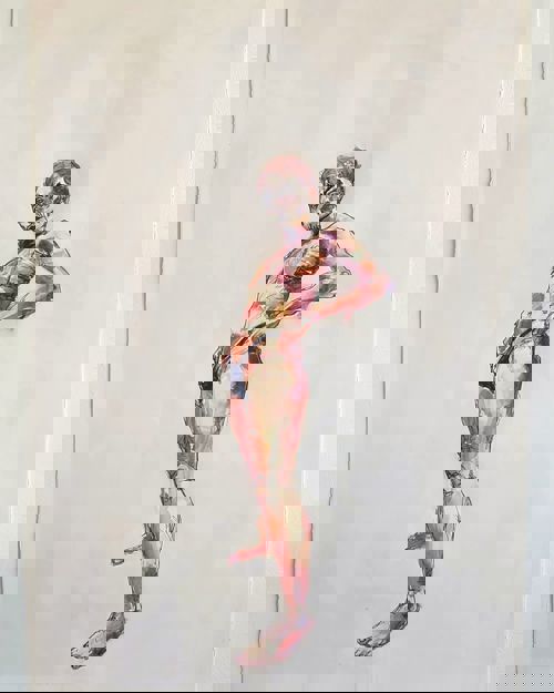 Evelyn Peglar (Evelyn Rosa)