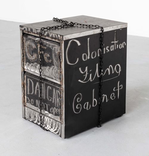 Mark Robertson (Maaka)