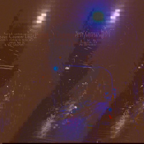 Zero Marsh (Nothing Sounds)