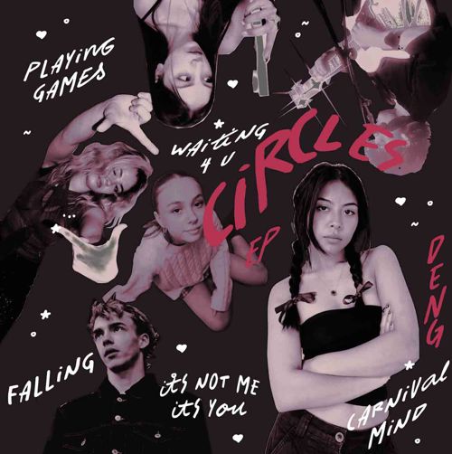 Danielle Vercaza (DENG)