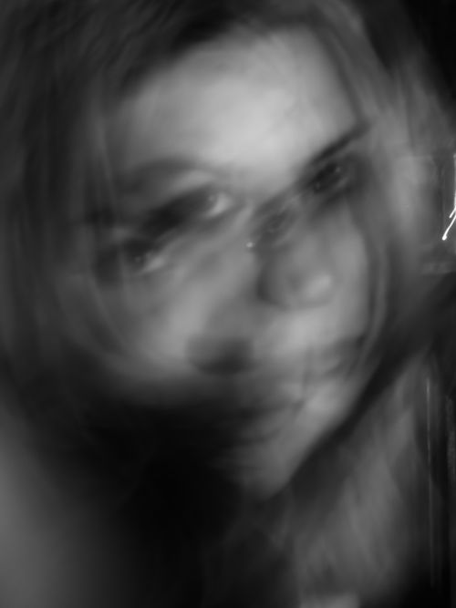 Gemma Louden (grim!)