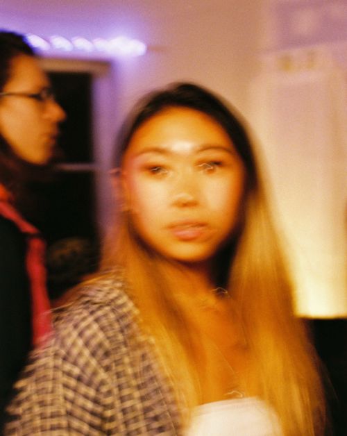 Jeline Baldovino (jeline)