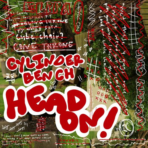 Luis Sharp (Cylinder Bench)