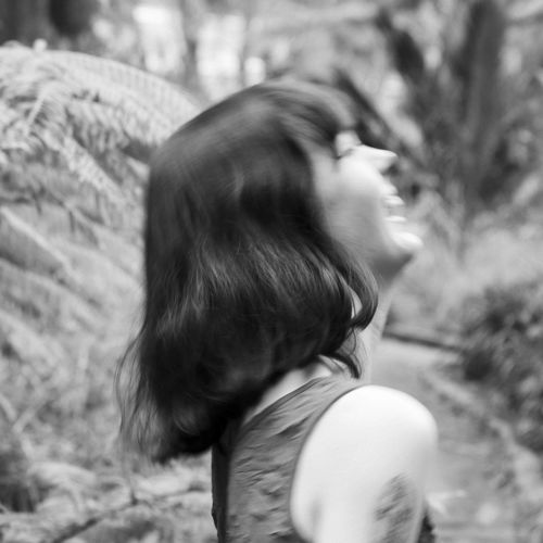 Sarah Hyslop (Sarah Grace)