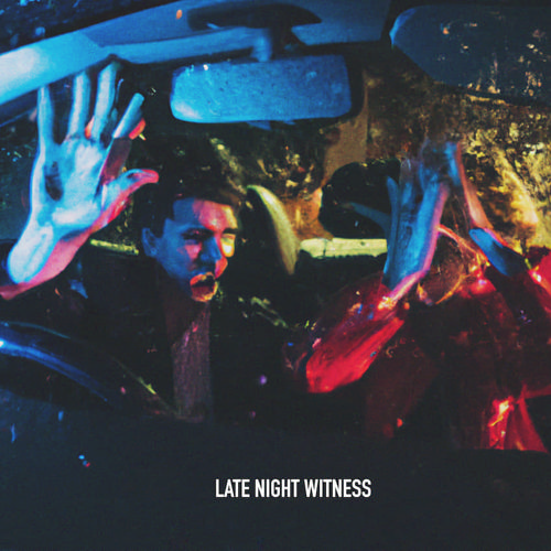 Tamar Anstice (LATE NIGHT WITNESS)