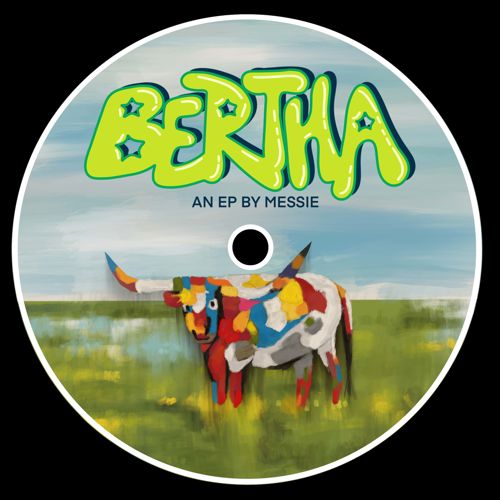 Tessa Hills (MESSIE)