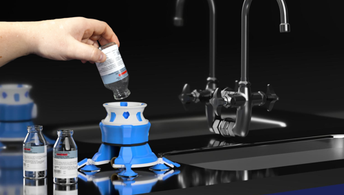 Louis  Williamson-Nicholls