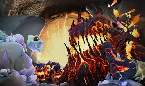 Escher Webster (Escher_VI)