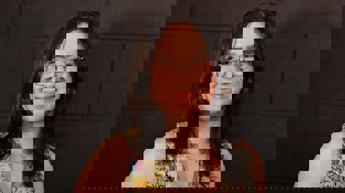 Rebecca Coulston (Bee)