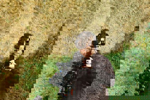 Mars Hindmarsh-Blaikie