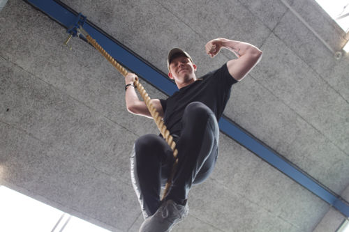 Dylan Howell (Fletcher)