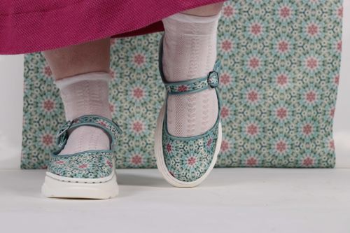 Christina Mundy-Smith