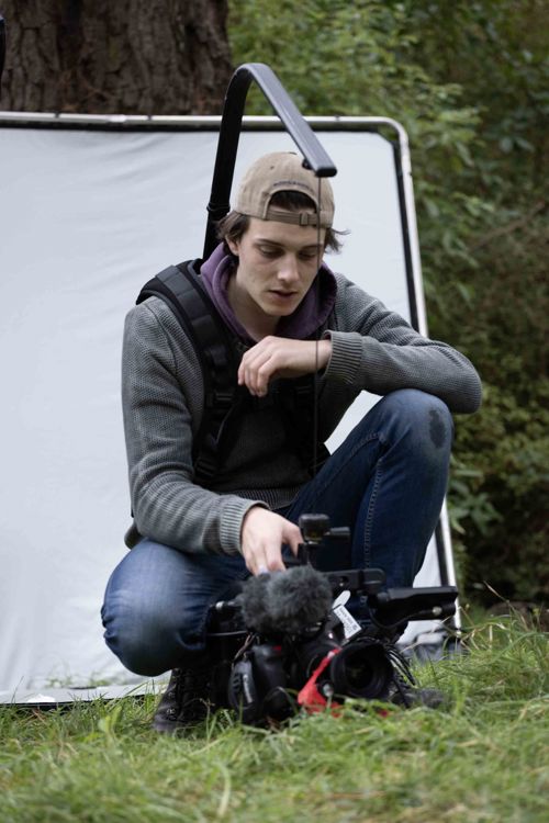 Sebastian McBride