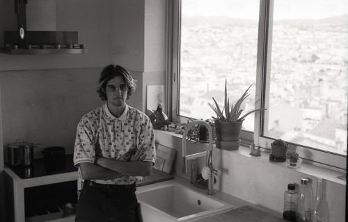 Finn Mueller