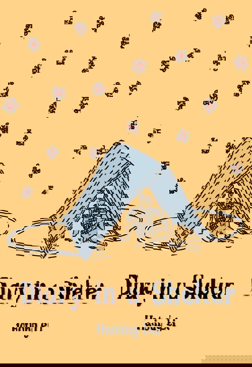 Haoting Lei (Thorner)