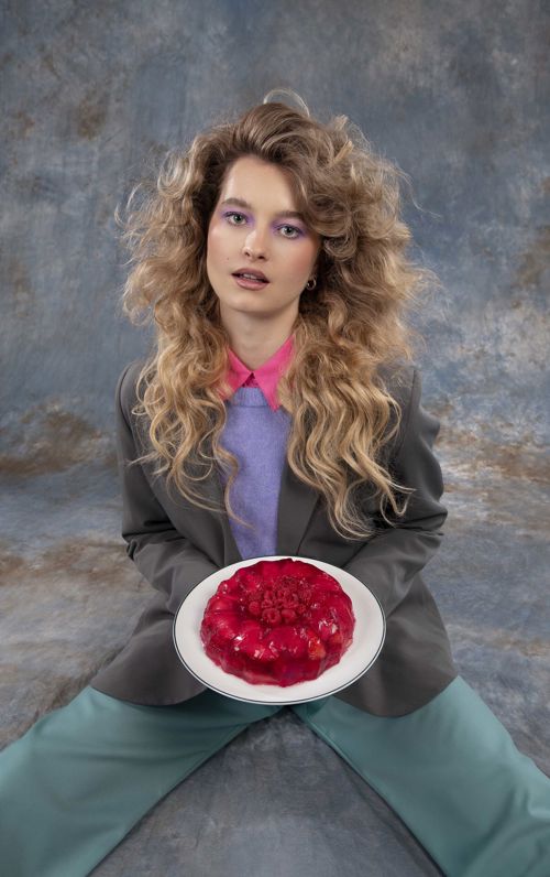 Lucy Pahina