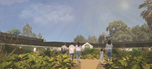 Briar Grounds