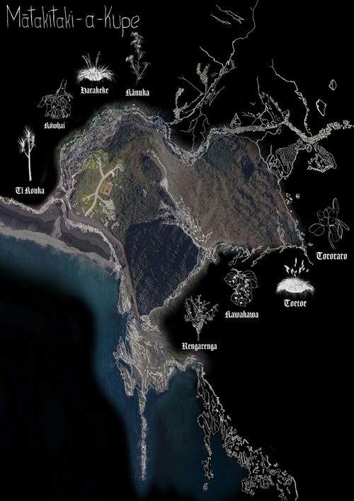 Samuel Dunstall (Hāmuera Hemi)