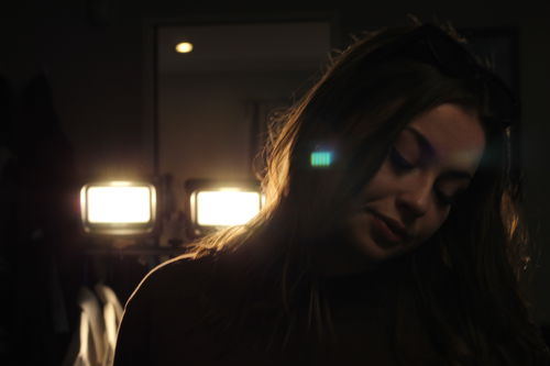 Aria Brown